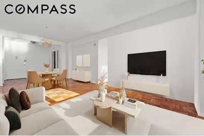 107-40 Queens Boulevard #16G, New York City, NY 11375 - Photo 2