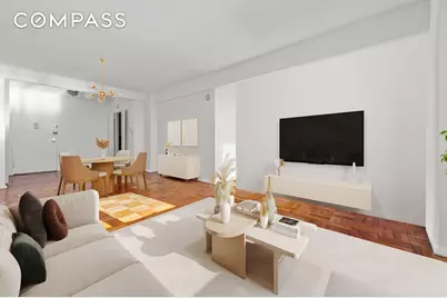 107-40 Queens Boulevard #16G, Forest Hills, NY 11375 - Photo 2