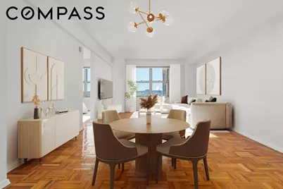 107-40 Queens Boulevard #16G, New York City, NY 11375 - Photo 1