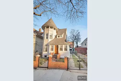 4810 Osgood Street, New York City, NY 10470 - Photo 1
