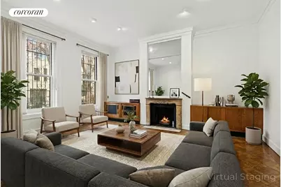 243 E 61st Street, New York City, NY 10065 - Photo 4