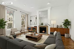 243 E 61st St, New York City, NY 10065 - Photo 4