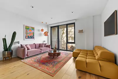 33 Frost Street #2B, Brooklyn, NY 11211 - Photo 1