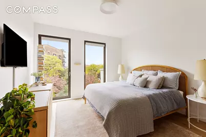 280 St Marks Avenue #4F, Brooklyn, NY 11238 - Photo 10