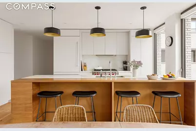 280 St Marks Avenue #4F, Brooklyn, NY 11238 - Photo 6