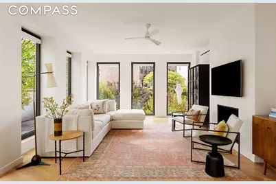 280 St Marks Avenue #4F, Brooklyn, NY 11238 - Photo 2