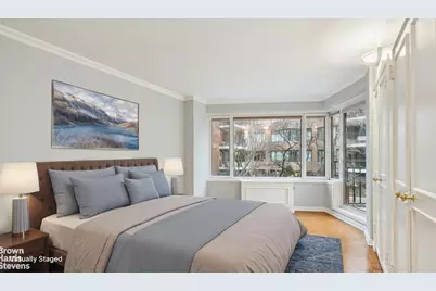 60 Sutton Place S #3HS, New York City, NY 10022 - Photo 6