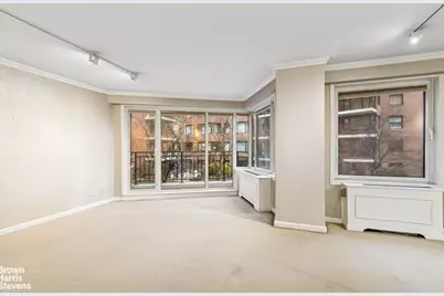 60 Sutton Place S #3HS, New York City, NY 10022 - Photo 8