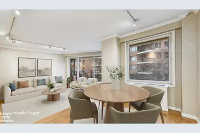 60 Sutton Place S #3HS, New York City, NY 10022 - Photo 4