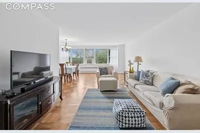 4525 Henry Hudson Parkway W #506, Bronx, NY 10471 - Photo 2