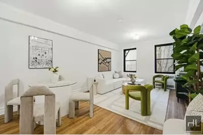 160 E 3rd Street #2F, New York, NY 10009 - Photo 1