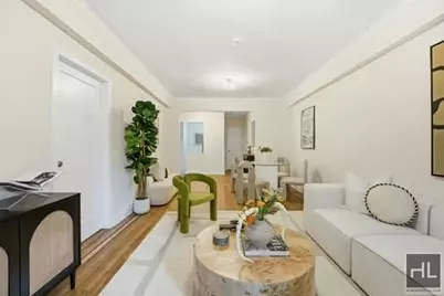 160 E 3rd Street #2F, New York City, NY 10009 - Photo 2