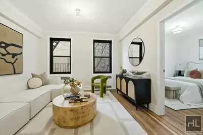 160 E 3rd Street #2F, New York City, NY 10009 - Photo 6