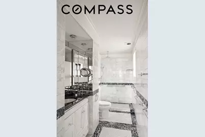 58 W 58th Street #30A, New York City, NY 10019 - Photo 6