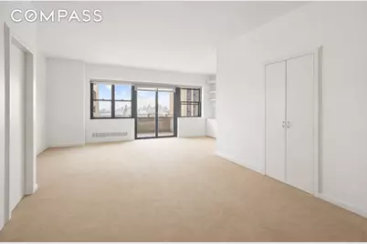 58 W 58th Street #30A, New York City, NY 10019 - Photo 2