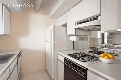 58 W 58th Street #30A, New York City, NY 10019 - Photo 4