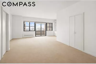 58 W 58th Street #30A, New York City, NY 10019 - Photo 2