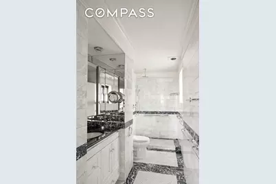 58 W 58th Street #30A, New York City, NY 10019 - Photo 6