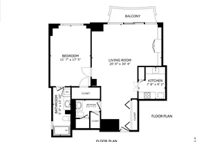 58 W 58th St, New York City, NY 10019 - Photo 8