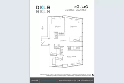 80 Dekalb Avenue, Brooklyn, NY 11201 - Photo 1