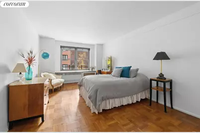 420 E 55th Street #3N, New York City, NY 10022 - Photo 6