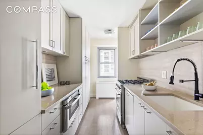 100 W 93rd Street #11J, New York, NY 10025 - Photo 2