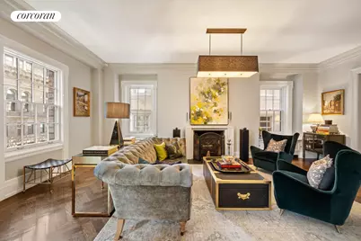 1 Lexington Avenue #8/9CD, New York City, NY 10010 - Photo 2