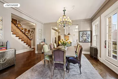 1 Lexington Avenue #8/9CD, New York City, NY 10010 - Photo 1
