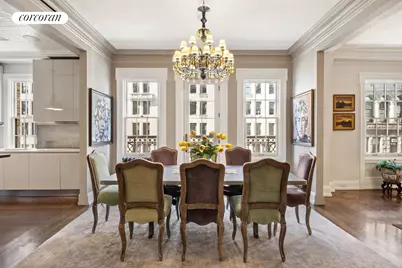 1 Lexington Avenue #8/9CD, New York City, NY 10010 - Photo 4