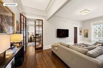 1 Lexington Avenue #8/9CD, New York City, NY 10010 - Photo 8