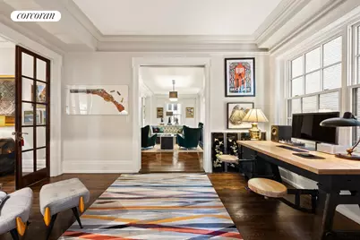 1 Lexington Avenue #8/9CD, New York City, NY 10010 - Photo 6