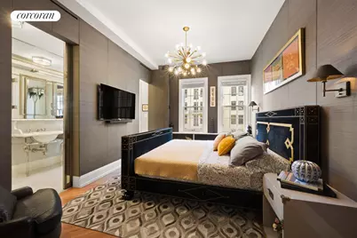 1 Lexington Avenue #8/9CD, New York City, NY 10010 - Photo 10