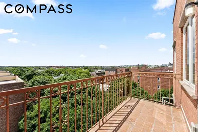 842 Ocean Parkway #8B, New York City, NY 11230 - Photo 2