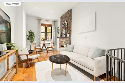 429 W 24th Street #1C, New York, NY 10011 - Photo 2