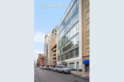 157 E 84th Street #THA, New York, NY 10028 - Photo 32