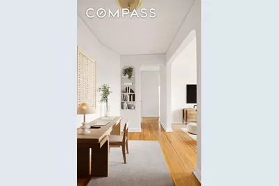 76-12 35th Avenue #J6, Jackson Heights, NY 11372 - Photo 4