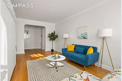 76-12 35th Avenue #J6, Jackson Heights, NY 11372 - Photo 2