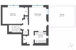 2279 3rd Ave, New York City, NY 10035 - Photo 16