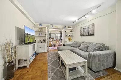 241 E 76th Street #5-J, New York City, NY 10021 - Photo 2