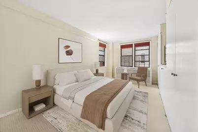 241 E 76th Street #5-J, New York City, NY 10021 - Photo 8