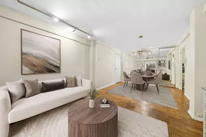 241 E 76th Street #5-J, New York City, NY 10021 - Photo 4