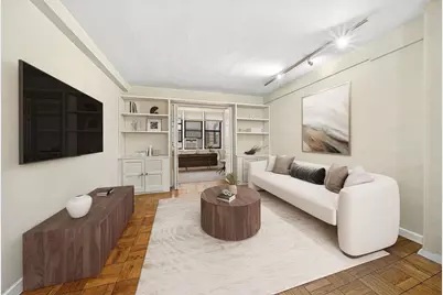 241 E 76th Street #5-J, New York City, NY 10021 - Photo 2