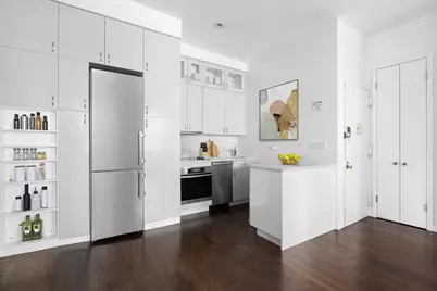 356 W 23rd Street #3A, New York City, NY 10011 - Photo 4
