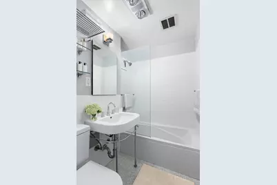 356 W 23rd Street #3A, New York City, NY 10011 - Photo 6