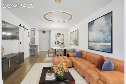 345 E 81st Street #9D, New York, NY 10028 - Photo 2