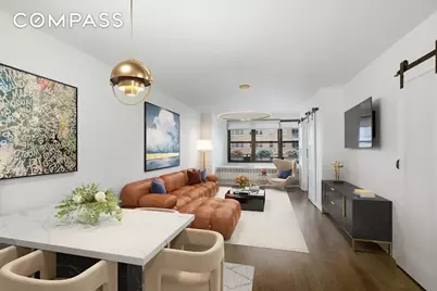 345 E 81st Street #9D, New York City, NY 10028 - Photo 1