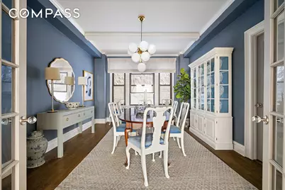 129 E 82nd Street #1C, New York City, NY 10028 - Photo 4