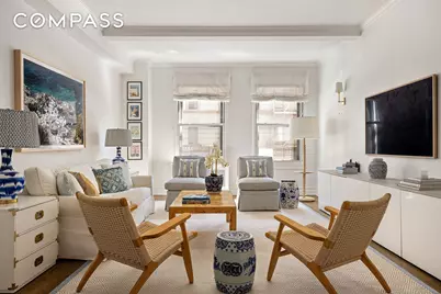 129 E 82nd Street #1C, New York City, NY 10028 - Photo 2