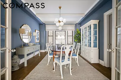 129 E 82nd Street #1C, New York City, NY 10028 - Photo 4