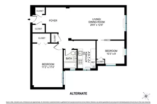 30 E 9th St, New York City, NY 10003 - Photo 12